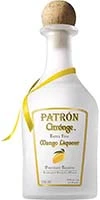 Patron Citronge Mango Liqueur