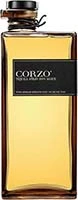 Corzo Anejo Tequila