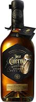 Jose Cuervo 'the Rolling Stones Tour Pick' Reserva De La Familia Tequila Extra Anejo