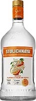 Stoli Orange