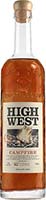 High West Campfire Whiskey