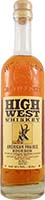 High West American Pr Bourbon 92 Is Out Of Stock