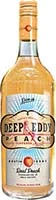 Deep Eddy Peach Vodka