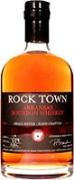 Rock Town Arkansas Bourbon Is Out Of Stock