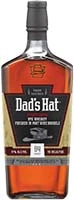 Dad's Hat Port Barrel Rye Is Out Of Stock