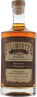 Filibuster  Dual Cask Straight Bourbon Whiskey