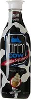 Tippy Cow Vanilla Soft Serve Is Out Of Stock