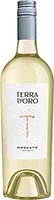 Terra Doro Moscato