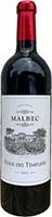 Fleur Des Templiers Malbec Is Out Of Stock