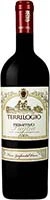 Terrilogio Primitivo Puglia