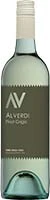 Alverdi Pinot Grigio Organic 3l Is Out Of Stock