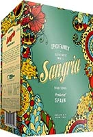 Opici Wh Sangria Box