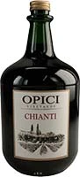 Opici Chianti Glass