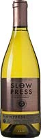 Slew Press Chardonnay