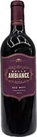 Belle Ambiance Red Blend 750ml