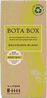 Bota Box Sauv/blanc