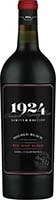 1924 Dbl Black Red Blend 750ml