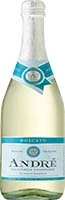 Andre Moscato Champagne Sparkling Wine