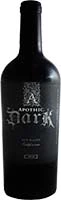 Apothic Dark Red Blend Red Wine