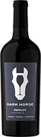 Dark Horse Merlot Red Wine