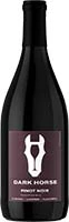 Dark Horse Pinot Noir 750ml