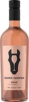 Dark Horse Rose Wine