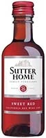 Sutter Home Red Blend 4pk