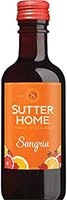 Sutter Home  Sangria Red Wine