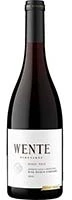 Wente Vineyards Riva Ranch Vineyard Pinot Noir Red Wine