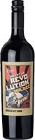 Revolution Malbec