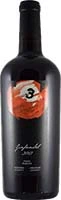 3 Ball Zinfandel 2012