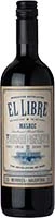 El Libre Malbec 15 Is Out Of Stock