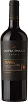 Dona Paula Black Red