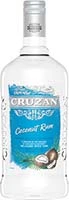 Cruzan Coconut Flavored Rum