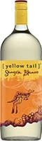 Yellow Tail Sang Blanco