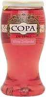 Copa Di Vino White Zinfandel