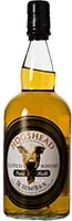 Hogshead Vatted Malt*