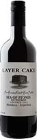 Layer Cake Sea Of Stones Red Blend