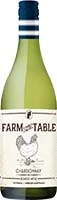 Farm To Table Chard