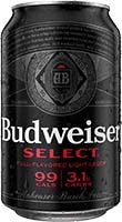 Bud Select 55 24 Pk Cn