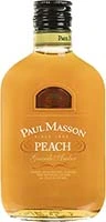 Paul Masson Peach Brandy