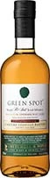 Green Spot Leoville Irish Single Pot Still Whiskey