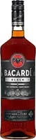 Bacardi Black Rum Is Out Of Stock