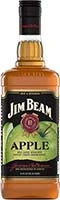 Jim Beam Apple Liqueur With Kentucky Straight Bourbon Whiskey Is Out Of Stock