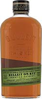 Bulleit Rye Whiskey Is Out Of Stock