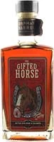 The Gifted Horse Is Out Of Stock