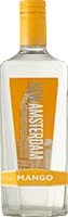 New Amsterdam Mango Vodka 750ml