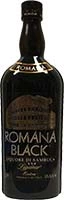 Sambuca Romana Black