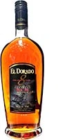 El Dorado 8yr