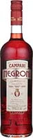 Campari Negroni Rtd